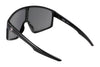 Dragon AMPED Sunglasses | Size 61 / Black/Multi/Lumalens Green Ion