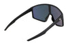 Dragon AMPED Sunglasses | Size 61 / Black/Multi/Lumalens Green Ion