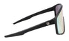 Dragon AMPED Sunglasses | Size 61 / Black/Multi/Lumalens Green Ion
