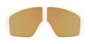 Dragon AMPED Sunglasses | Size 61 / Black/Multi/Lumalens Green Ion