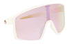 Dragon AMPED Sunglasses | Size 61 / Black/Multi/Lumalens Green Ion