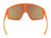 Dragon AMPED Sunglasses | Size 61 / Black/Multi/Lumalens Green Ion