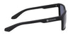 Dragon DALE Sunglasses | Size 56 / Matte Black/Lumalens Smoke Polar