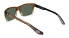Dragon DALE ATH Sunglasses | Size 56 / Olive Grad/Olive Resin/Lumalens G15