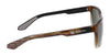 Dragon DALE ATH Sunglasses | Size 56 / Olive Grad/Olive Resin/Lumalens G15