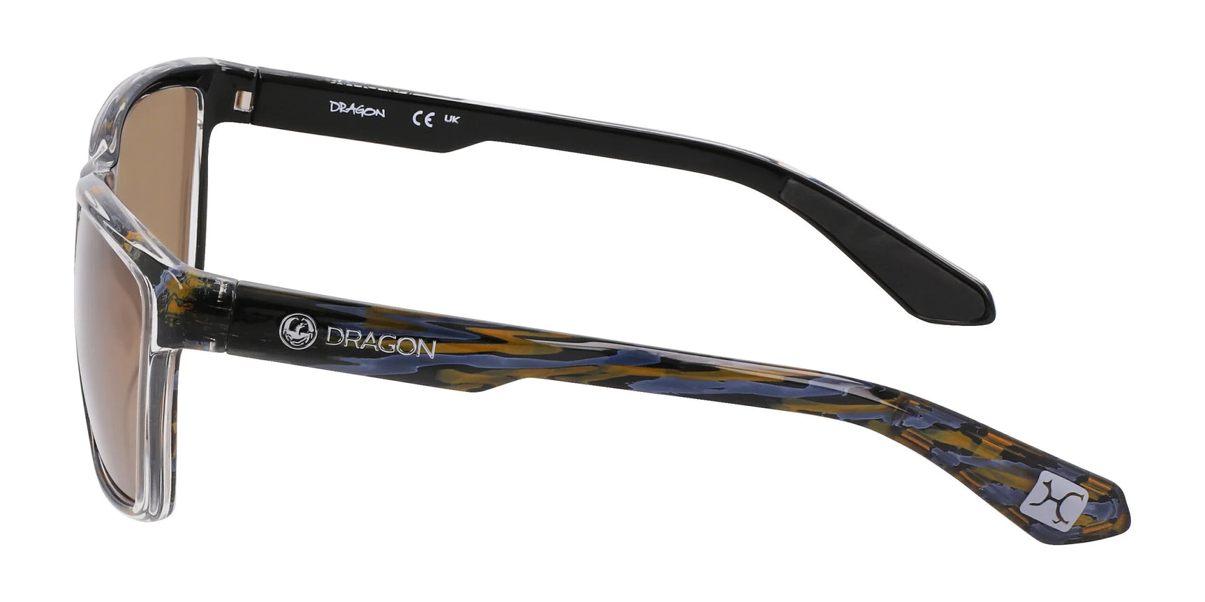 Dragon DALE ATH Sunglasses | Size 56 Dragon DALE ATH Sunglasses | Size 56