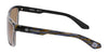 Dragon DALE ATH Sunglasses | Size 56 / Olive Grad/Olive Resin/Lumalens G15