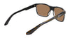 Dragon DALE ATH Sunglasses | Size 56 / Olive Grad/Olive Resin/Lumalens G15