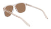 Dragon BODHI Sunglasses | Size 59 / Brown Crystal/Lumalens Peach