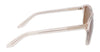 Dragon BODHI Sunglasses | Size 59 / Brown Crystal/Lumalens Peach