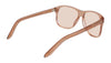 Dragon BODHI Sunglasses | Size 59 / Brown Crystal/Lumalens Peach