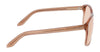 Dragon BODHI Sunglasses | Size 59 / Brown Crystal/Lumalens Peach