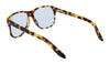 Dragon BODHI Sunglasses | Size 59 / Brown Crystal/Lumalens Peach