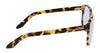Dragon BODHI Sunglasses | Size 59 / Brown Crystal/Lumalens Peach