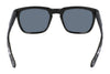 Dragon SLIP ATH Sunglasses | Size 54 / Black/B&W Bentchetler/Lumalens Sm Po