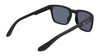 Dragon SLIP Sunglasses | Size 54 / Matte Dark Tortoise/Lumalens G15