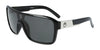 Dragon THE REMIX Sunglasses | Size 60 / Black/Lumalens Smoke