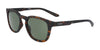 Dragon FINCH Sunglasses | Size 51 / Matte Tortoise/Lumalens G15
