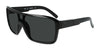 Dragon THE REMIX Sunglasses | Size 60 / Jet/Lumalens Smoke Polar