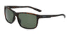 Dragon COUNT UPCYCLED Sunglasses | Size 58 / Matte Tortoise/Lumalens G15