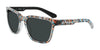 Dragon BURGEE Sunglasses | Size 57 / Bryan Iguchi/Lumalens Smoke