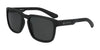 Dragon MARI Sunglasses | Size 55 / H2o Matte Black/Lumalens Smoke Polar