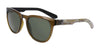 Dragon KAJ Sunglasses | Size 54 / Olive/Rob Resin/Lumalens G15