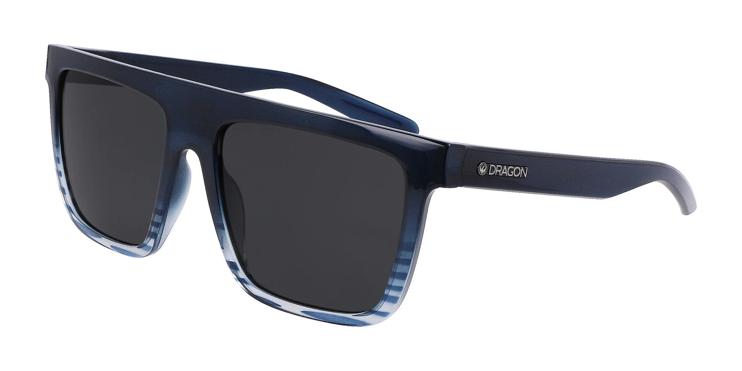 Dragon TEMPEST Sunglasses Shadow Gradient / Lumalens Smoke Dragon TEMPEST Sunglasses Shadow Gradient / Lumalens Smoke