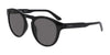 Dragon OPUS UPCYCLED Sunglasses | Size 51 / Black/Lumalens Smoke