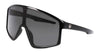 Dragon AMPED Sunglasses | Size 61 / Black/Multi/Lumalens Green Ion