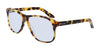 Dragon BODHI Sunglasses | Size 59 / Tokyo Tortoise/Lumalens Blue