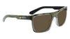 Dragon DAVIS ROB MACHADO RESIN Sunglasses / Rob Machado Resin / Lumalens Brown / Size 57