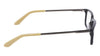 Dragon DR2030 Eyeglasses / Black / Size 54