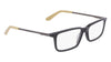 Dragon DR2030 Eyeglasses / Black / Size 54