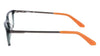 Dragon DR2030 Eyeglasses / Black / Size 54