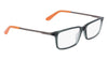 Dragon DR2030 Eyeglasses / Black / Size 54