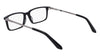 Dragon DR2030 Eyeglasses / Black / Size 54