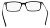 Dragon DR2030 Eyeglasses / Black / Size 54