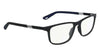 Dragon DR5009 Eyeglasses / Black Gradient / Size 54