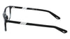 Dragon DR5009 Eyeglasses / Black Gradient / Size 54