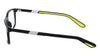 Dragon DR5009 Eyeglasses / Black Gradient / Size 54