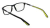 Dragon DR5009 Eyeglasses / Black Gradient / Size 54