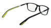 Dragon DR5009 Eyeglasses / Black Gradient / Size 54