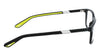 Dragon DR5009 Eyeglasses / Black Gradient / Size 54