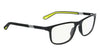 Dragon DR5009 Eyeglasses / Black Gradient / Size 54