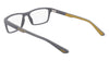 Dragon DR5012 Eyeglasses / Matte Black / Size 54
