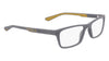 Dragon DR5012 Eyeglasses / Matte Black / Size 54