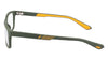 Dragon DR5012 Eyeglasses / Matte Black / Size 54
