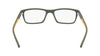 Dragon DR5012 Eyeglasses / Matte Black / Size 54