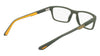 Dragon DR5012 Eyeglasses / Matte Black / Size 54
